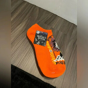 Disney Hocus Pocus women’s 2 pairs of socks pack size 4-10